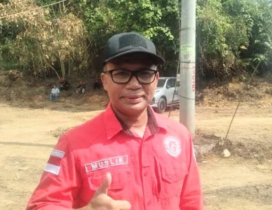 DKP Kukar Tegaskan Komitmen Lanjutkan Bantuan untuk Nelayan